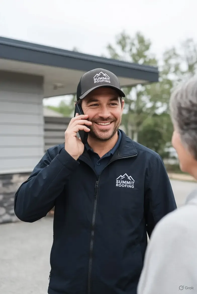 Flat Roof Leak Repair Friendsville, TN FAQs